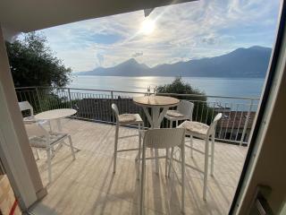 Villa Holzi - Brenzone sul Garda - 5