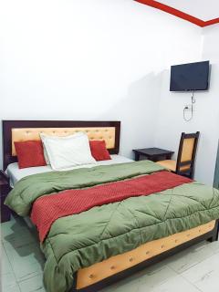Hotel Krishna cottage - Ayodhya - 6