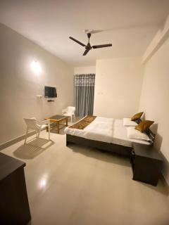 The Urban Escape - Guwahati - 8