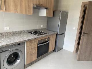 Appartement avec vue piscine à centre ville martil - 5