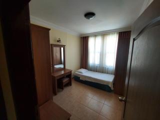 Amber-Rose Apart Hotel - Alanya - 4