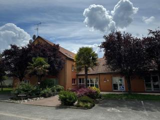 Comfort Hotel Orleans Saran - Saran - 4