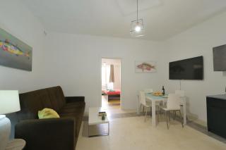 New 1 bedroom apartment in Valletta city centre with Terrace and Views - La Valletta - 7