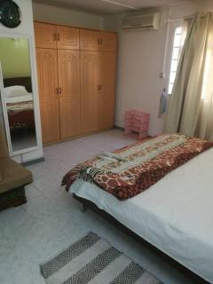 Ideally Located, Fully Furnished, Air Cond Apartment In Flic En Flac !ONLY 5 mins walk to the beach - Flic en Flac - 2