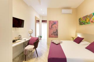 It's Room Naples - 0