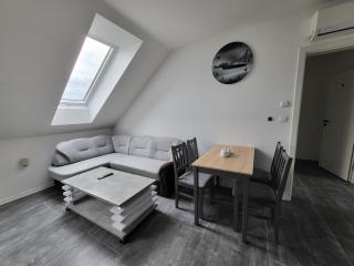 Apartmány Vulcano - 2