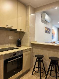 Apartamento Albamar Paola - Calpe - 9