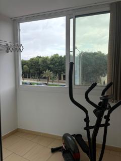 Apartamento Albamar Paola - 6
