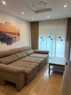 Apartamento Albamar Paola - Calpe - 1