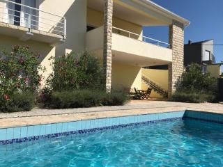 Ihr Ferientraum Direkt Am Meer Mit Pool - Novigrad (Cittanova) - 3