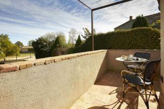 Turisme Rural Mas Ametller - Casa Gran 8 persones - Fontclara - 9