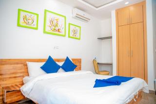 Hôtel Printemps Katana - 2