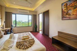 Hotel Mivaante - 1