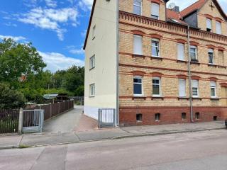 Citywohnungen Halle Nietleben - 1