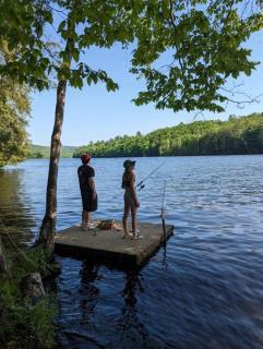 Tentrr Riverfront Ritz - 9