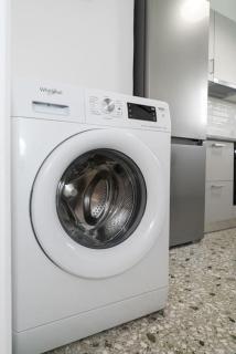 Sea Breeze 2 bedroom Apartment - 10 min walk to beach - Atene - 7