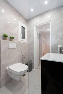 Sea Breeze 2 bedroom Apartment - 10 min walk to beach - Atene - 5