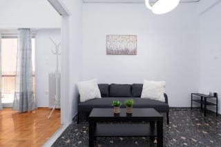 Sea Breeze 2 bedroom Apartment - 10 min walk to beach - Atene - 4