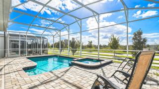 Top Villas - Championsgate 2231 - Kissimmee - 8