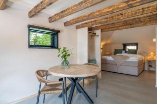 Bed en Wijn - Suite Landhuisje - Staphorst - 8