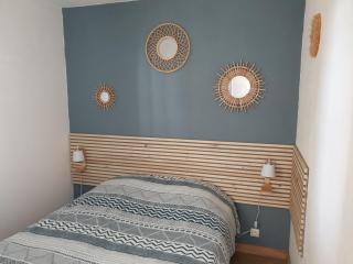 Appartement vue port - Capbreton - 5