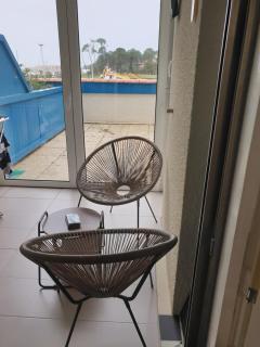 Appartement vue port - Capbreton - 3