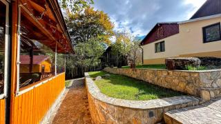 Bucegi View - Buşteni - 1