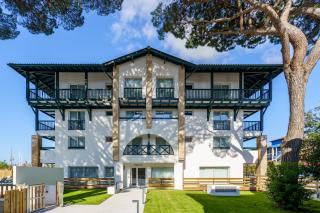 Résidence Ibaïa - Piscine & Spa - Hendaye - 8