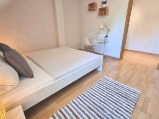 2 room apt at It-district Neustadt & free parking - 6