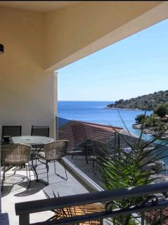 Apartmani Vuco - Sevid - 0