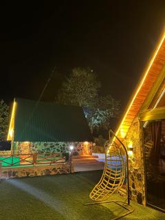 Bulut Bungalow - Pazar - 6