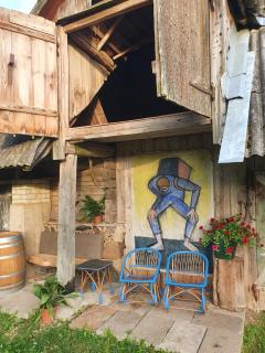 Zemnieku saimniecība Paldaži - 6