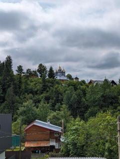 Едем - Skhidnytsia - 6