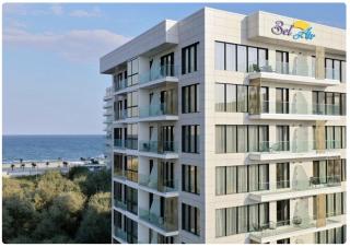 AvG by The Sea - Bel Air Apartments Mamaia Nord - 0