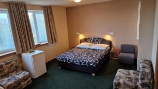 Penzión Bonaparte-Korzika Thermalpark inclusiv - 9