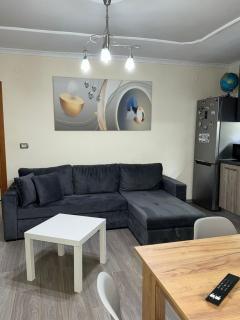 Amaras Apartment - Tirana - 0