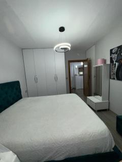 Amaras Apartment - Tirana - 6