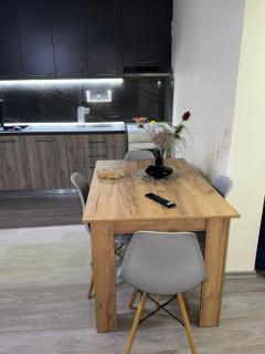 Amaras Apartment - Tirana - 1
