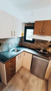 Flisvos Seaside Apartments - 2