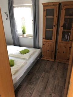Gemütlicher Bungalow in Cottbus - Sielow - Cottbus - 3