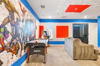 Top Villas - Storey Lake Resort 1109 - Kissimmee - 1