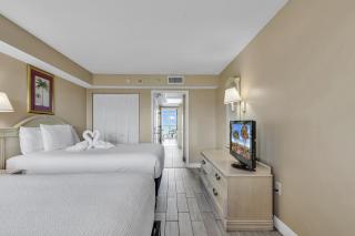 Oceanfront Condos Camelot By the Sea - 2