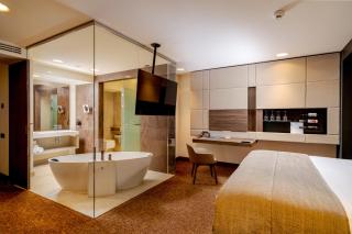 Kronwell Brasov Hotel - Brasov - 1