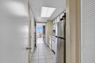 Oceanfront Condos Camelot By the Sea - 1