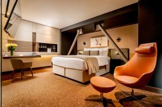 Kronwell Brasov Hotel - Brasov - 3