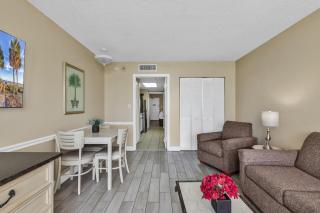 Oceanfront Condos Camelot By the Sea - Myrtle Beach - 7