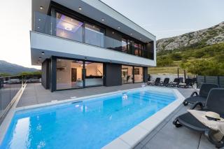 Villa Bellezza - Draga Bašćanska - 3