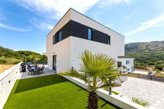 Villa Bellezza - Draga Bašćanska - 5