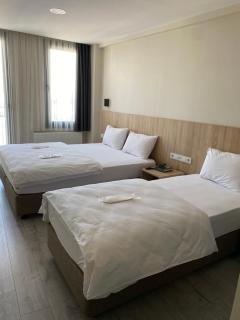 HOTEL SOYKAN İstanbul - Istanbul - 7