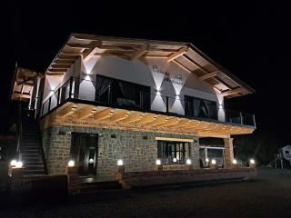 CABANA NEMTUCU - Borşa - 5